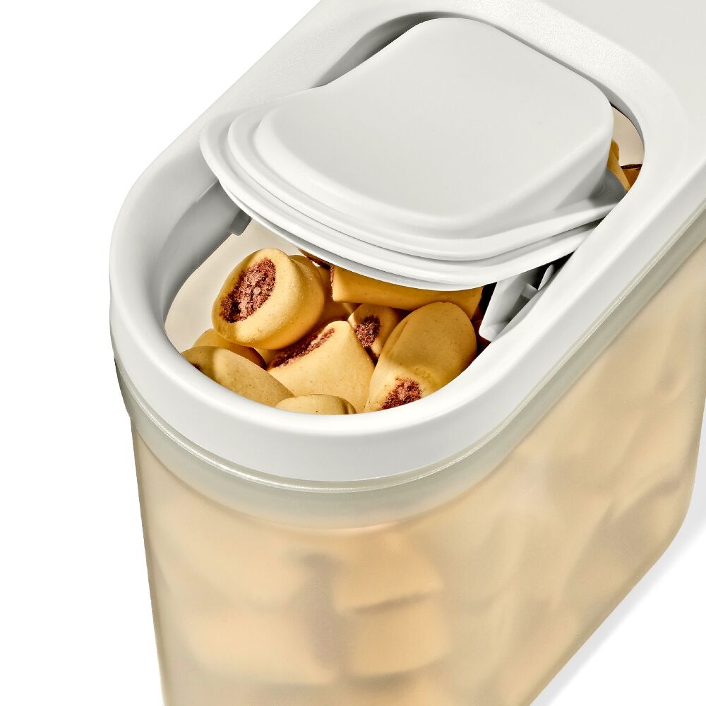 OXO Pet Airtight Treat Container Q2