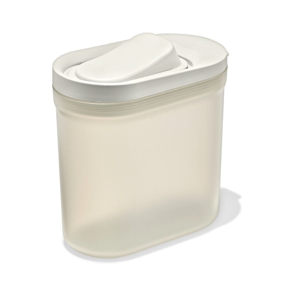 OXO Pet Airtight Treat Container Q2