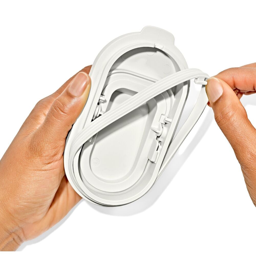 OXO Pet Airtight Treat Container Q2