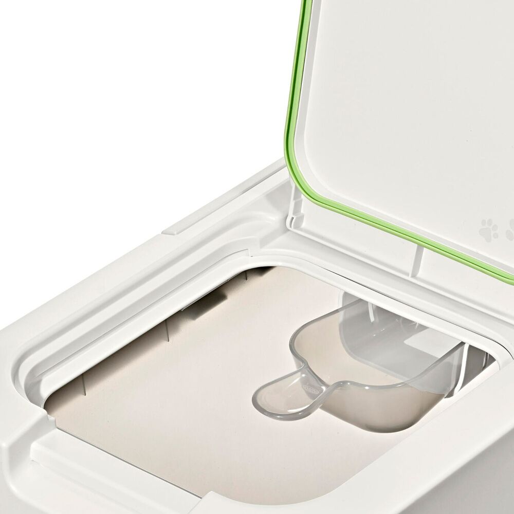OXO Pet Airtight Food Container with Scoop — Large Q1