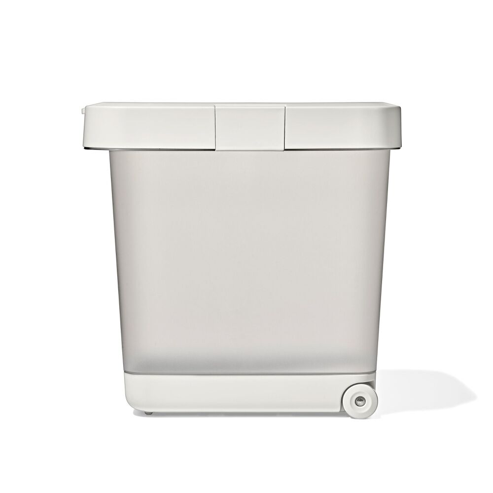 OXO Pet Airtight Food Container with Scoop — Large Q1