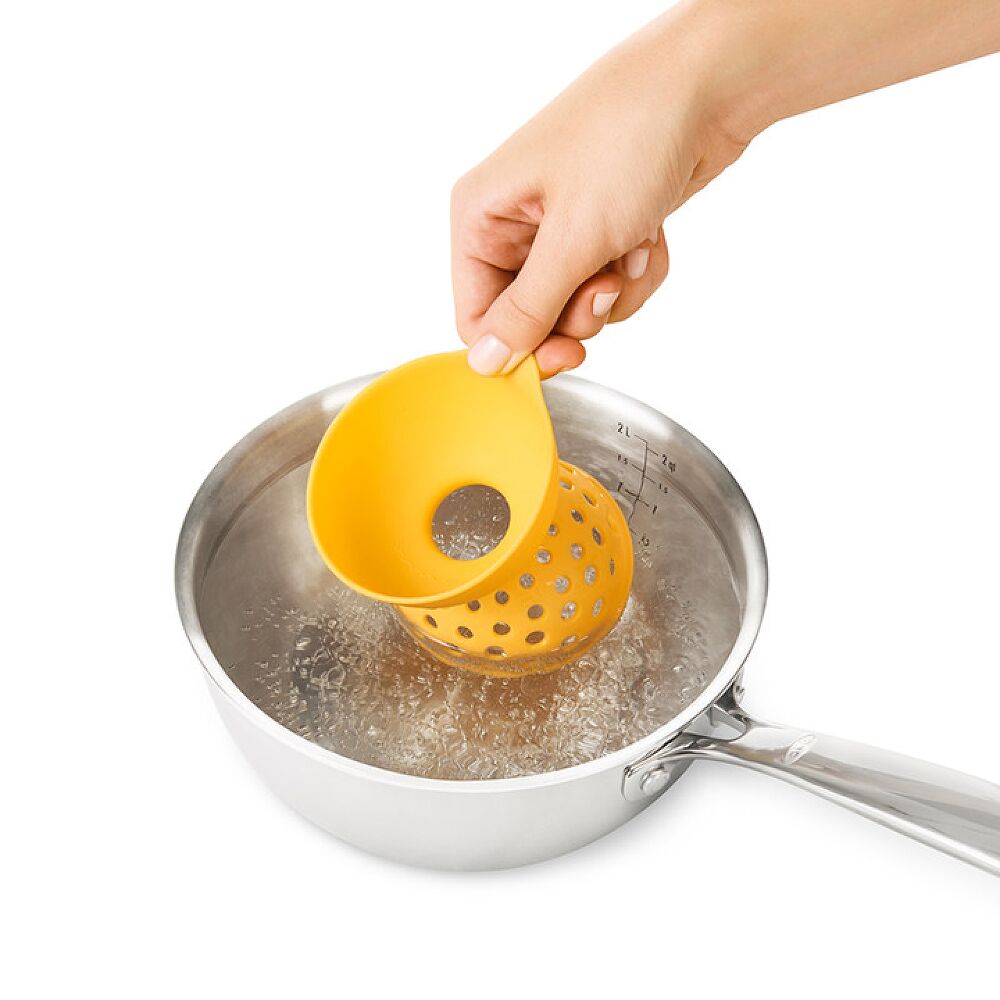 Silicone Egg Poacher (Set of 2) H6