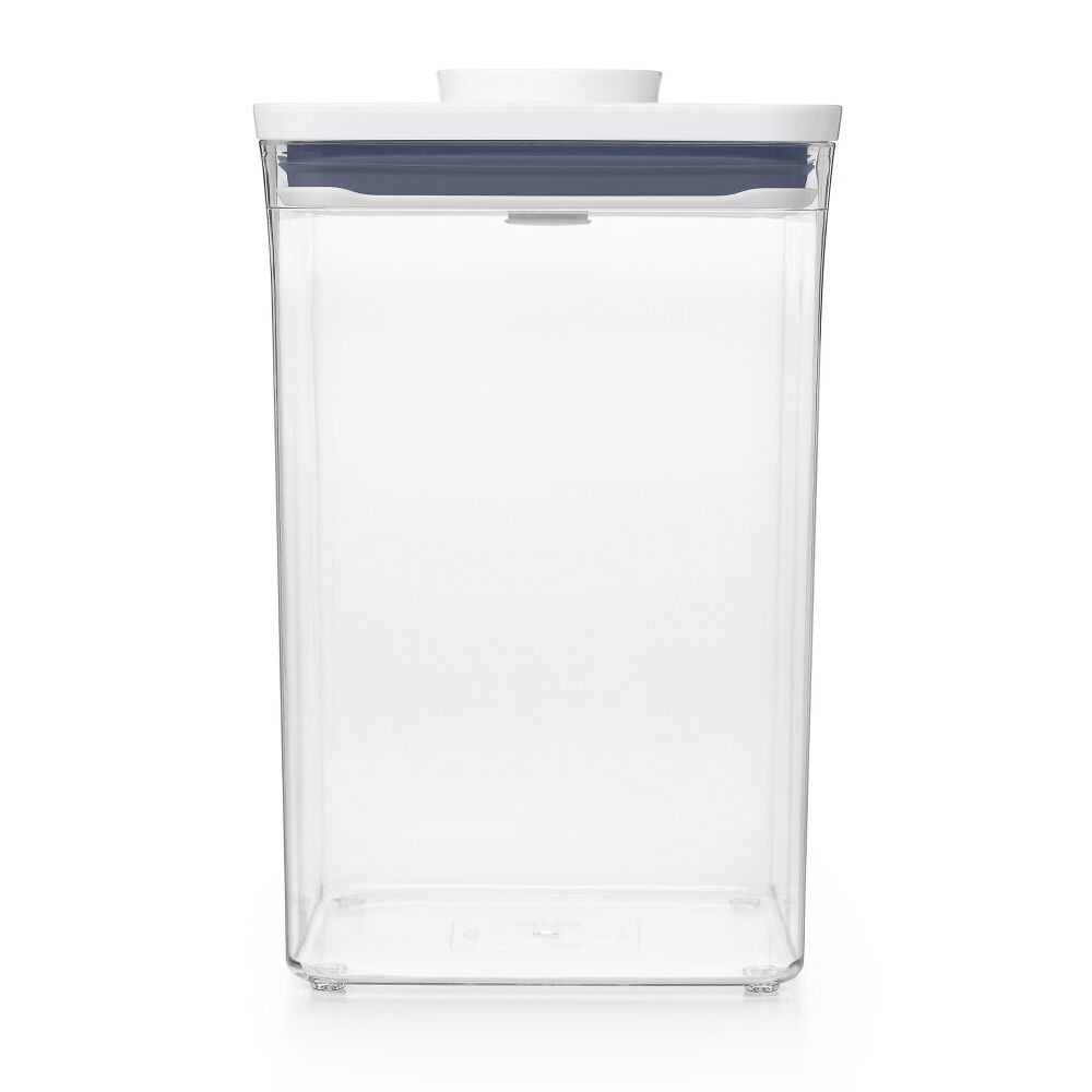 POP Container - Big Square Medium (4.4 Qt/4.2 L) V5