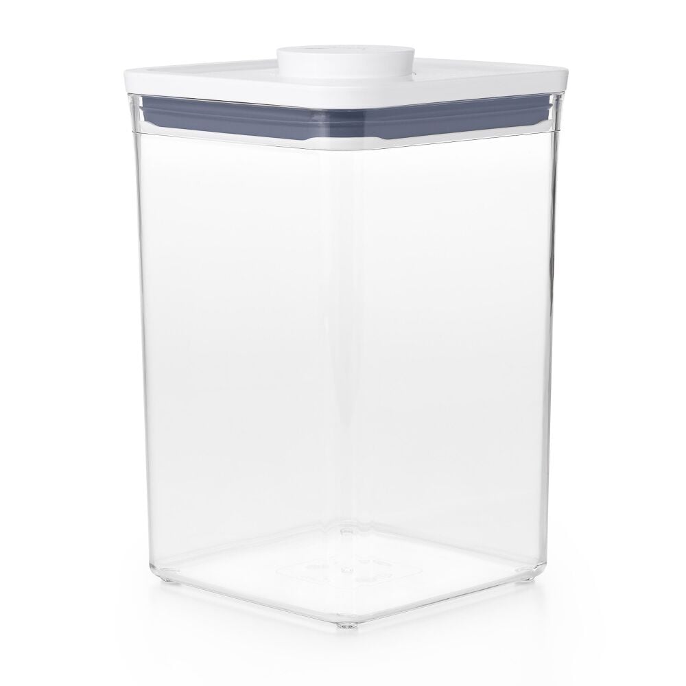 POP Container - Big Square Medium (4.4 Qt/4.2 L) V5