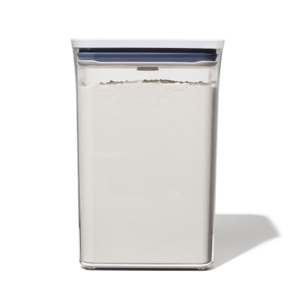 POP Container - Big Square Medium (4.4 Qt/4.2 L) V5