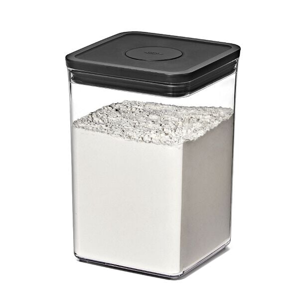 POP Container - Big Square Medium (4.4 Qt/4.2 L) V5