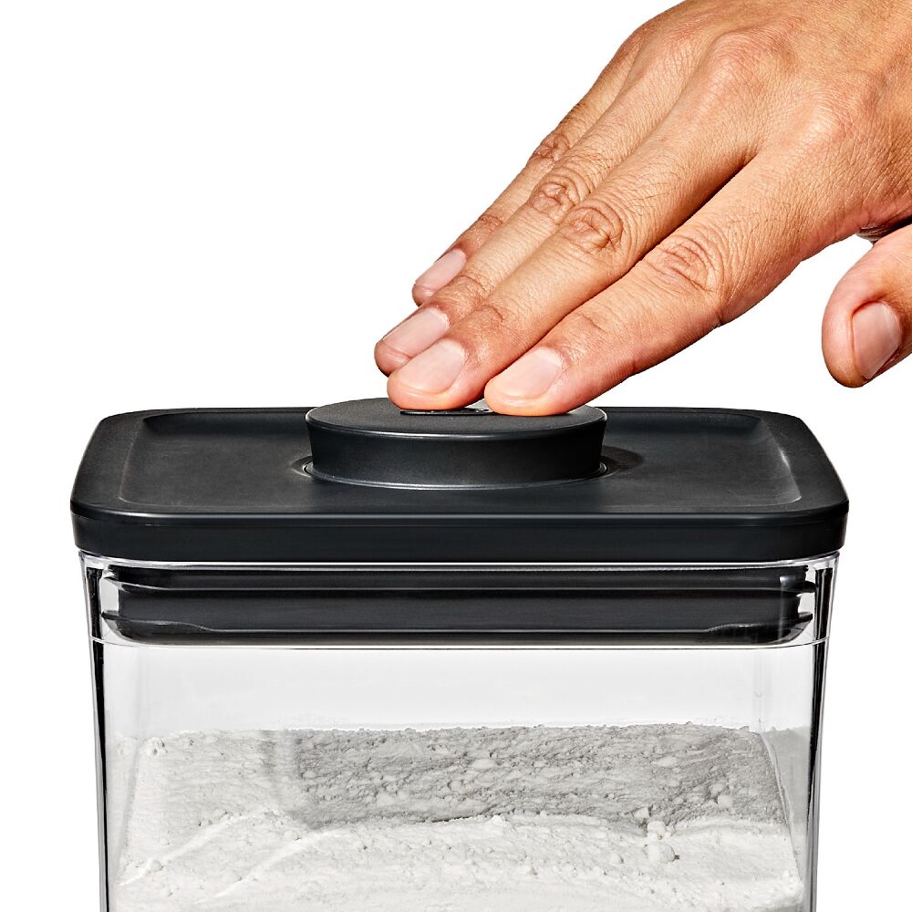 POP Container - Small Square Short (1.1 Qt/1.0 L) Y0