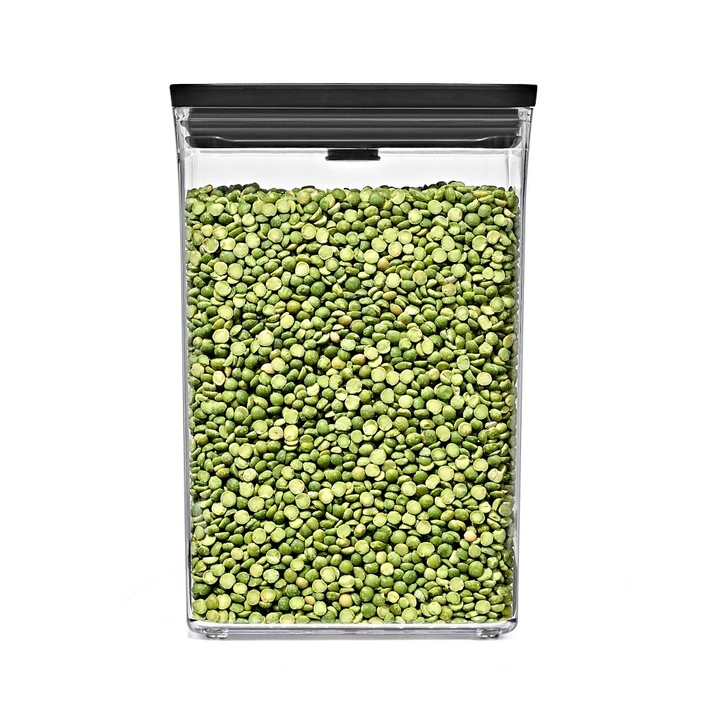 POP Container - Rectangle Medium (2.7 Qt/2.6 L) R8