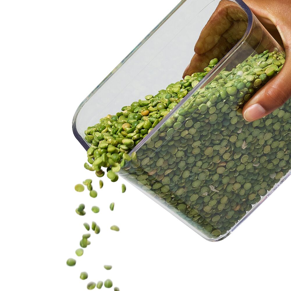 POP Container - Rectangle Medium (2.7 Qt/2.6 L) R8