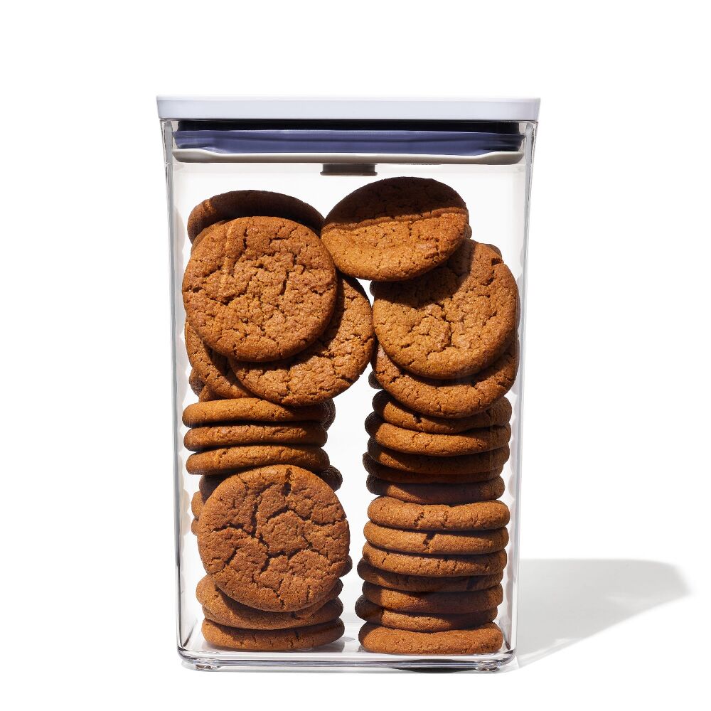 POP Container - Rectangle Medium (2.7 Qt/2.6 L) R8