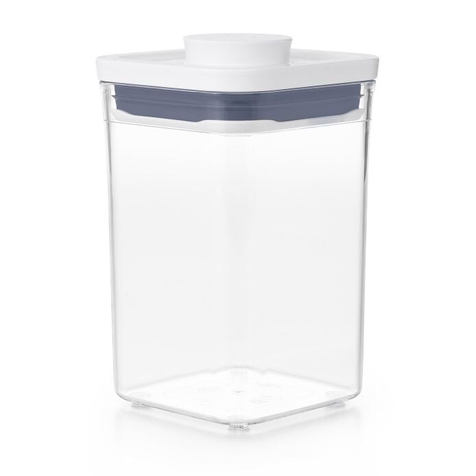 POP Container - Small Square Short (1.1 Qt/1.0 L) Y0