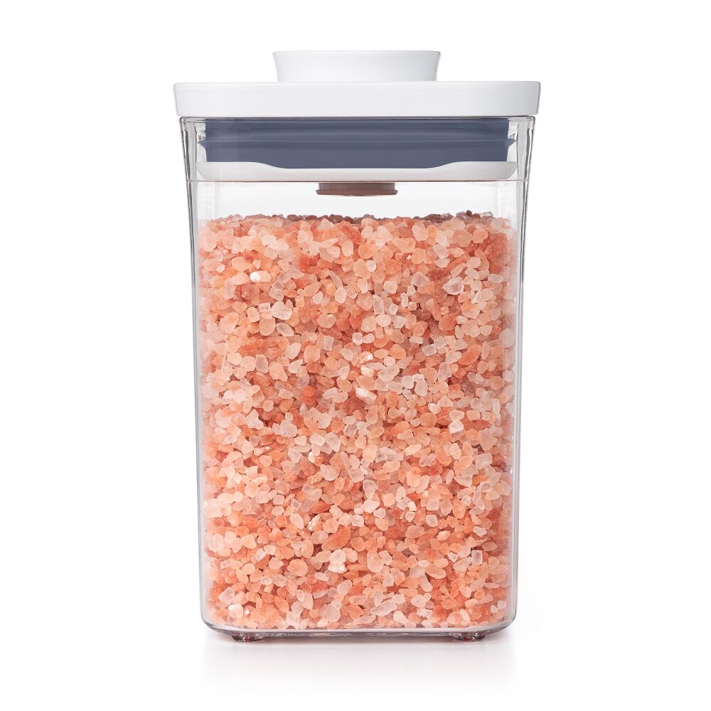 POP Container - Small Square Short (1.1 Qt/1.0 L) Y0