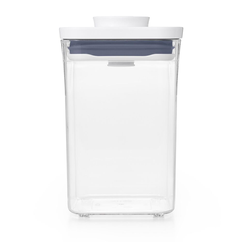 POP Container - Small Square Short (1.1 Qt/1.0 L) Y0