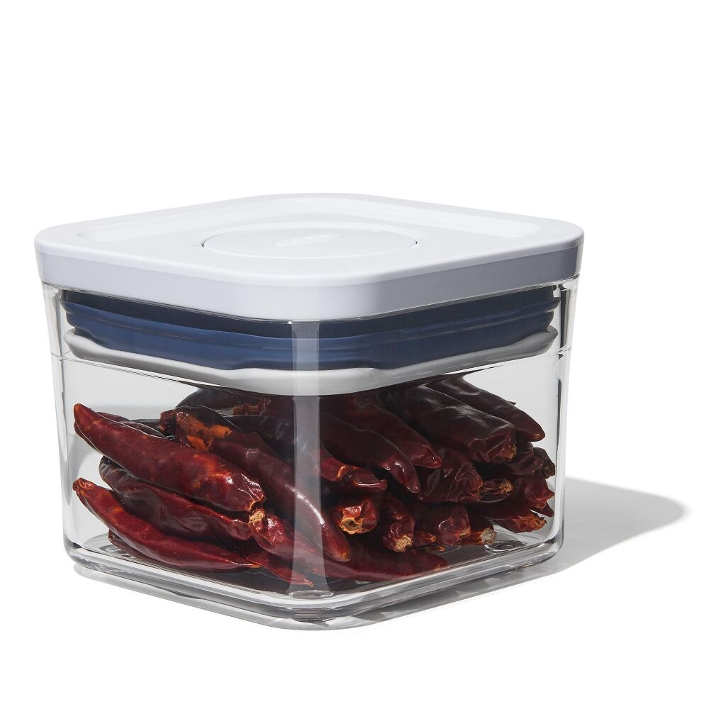 POP Container - Small Square Mini (0.4 Qt.) X9
