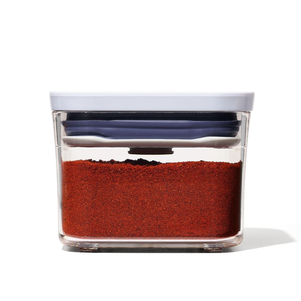 POP Container - Small Square Mini (0.4 Qt.) X9