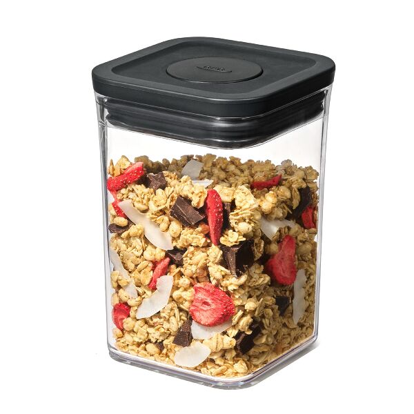 POP Container - Small Square Short (1.1 Qt/1.0 L) Y0