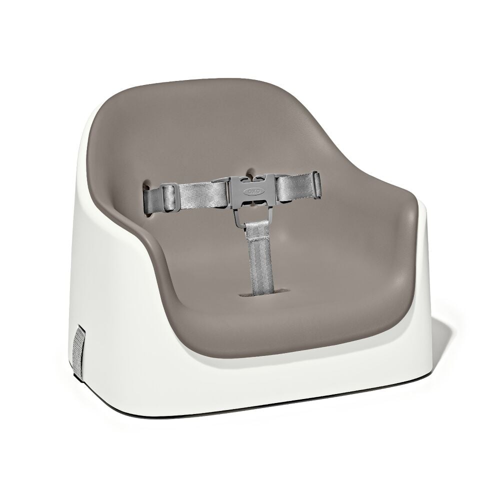 Nest Booster Seat with Removable Cushion G9