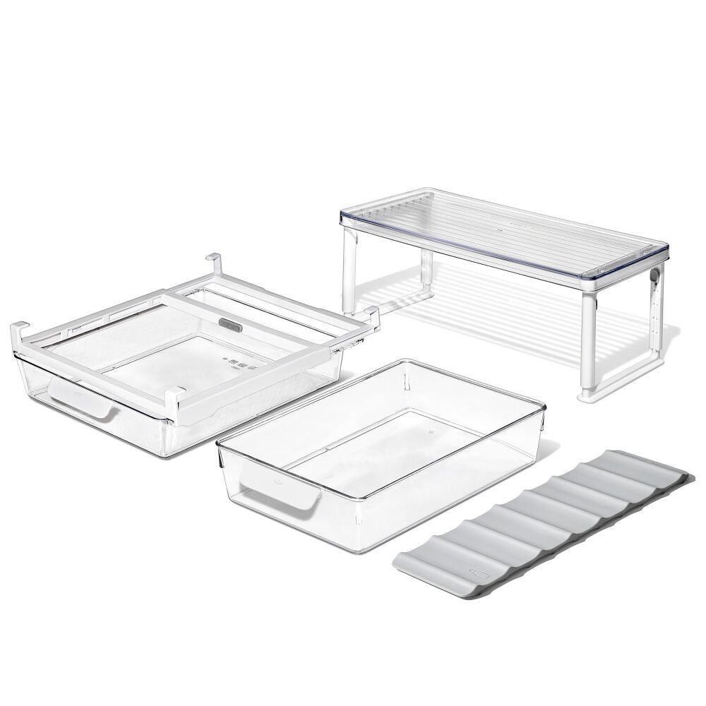 Refrigerator Refresh Bundle W4