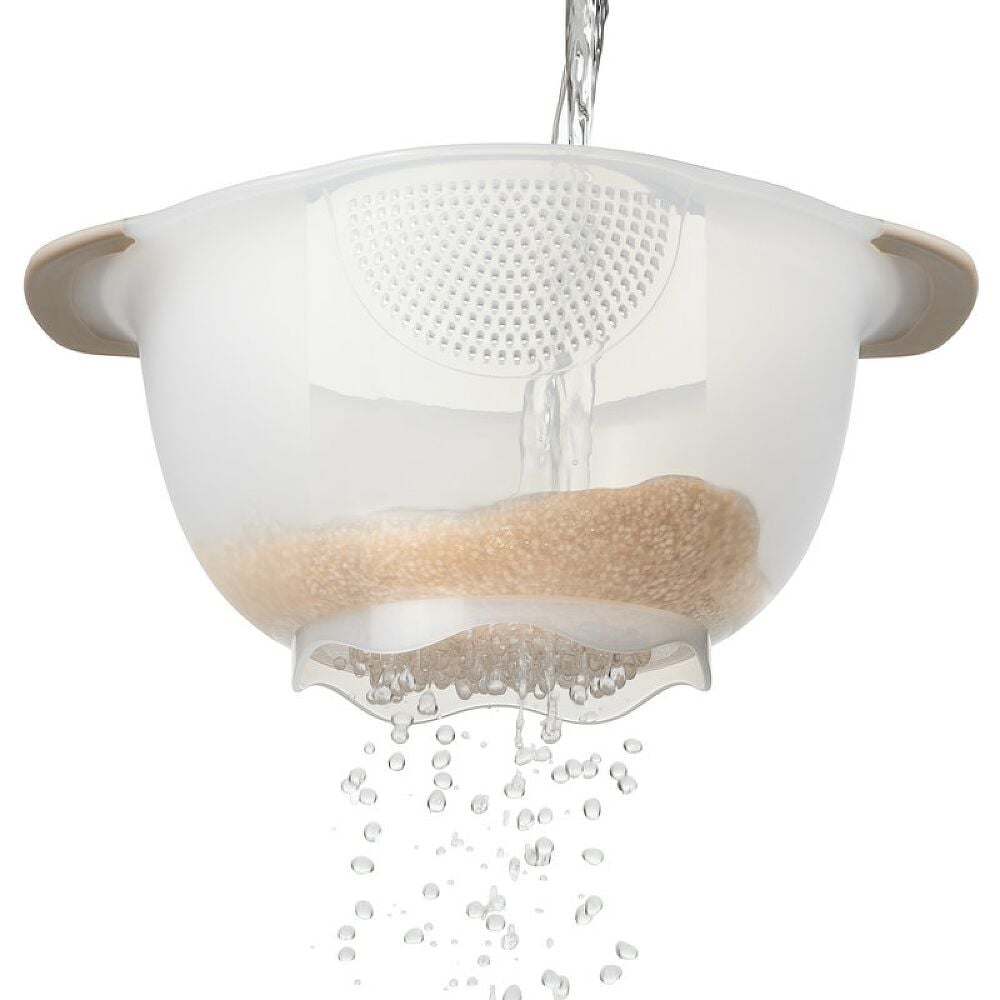 Rice & Grains Washing Colander W5