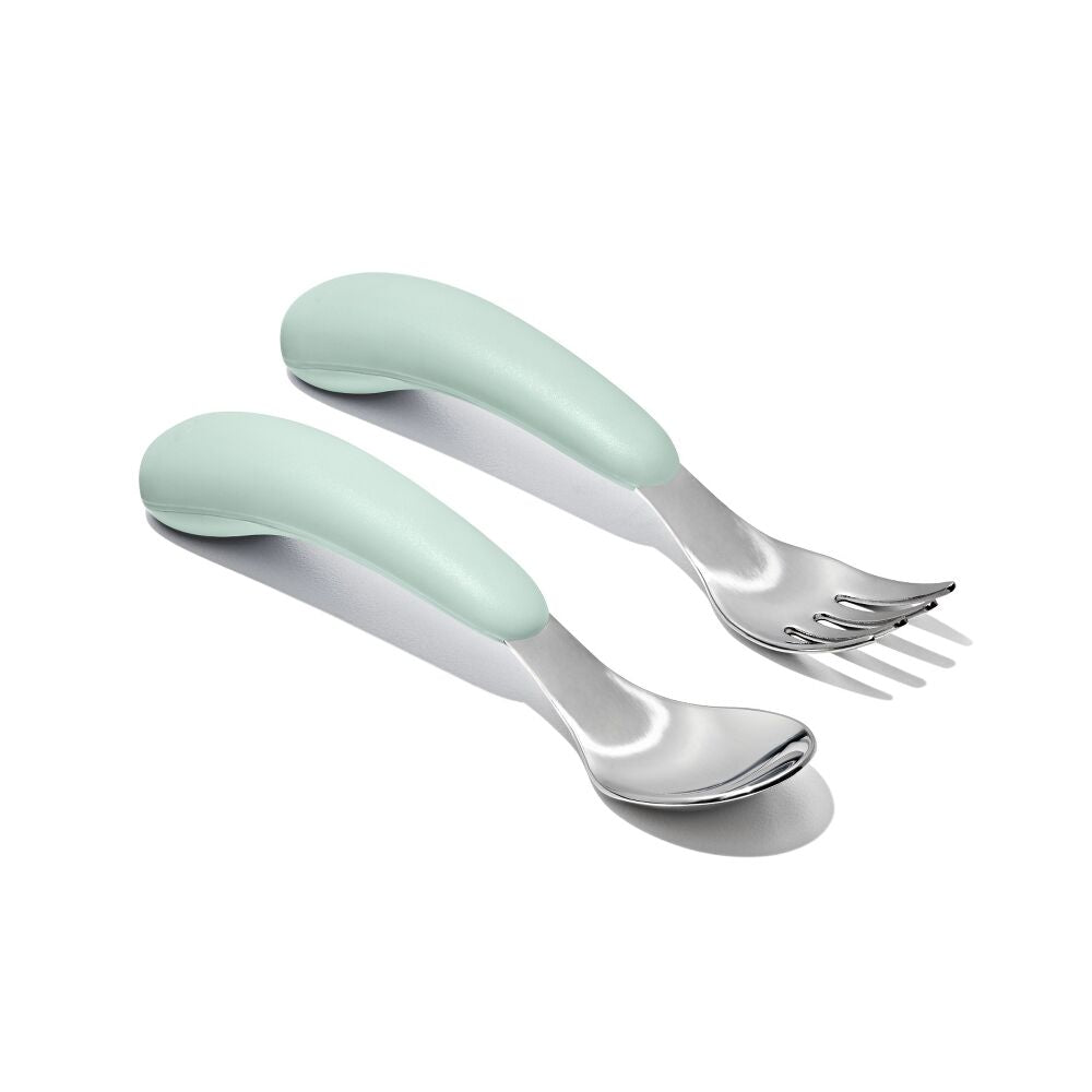 Fork & Spoon Set T6