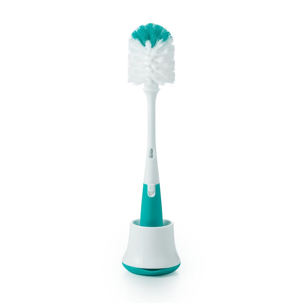 Bottle Brush With Stand I7