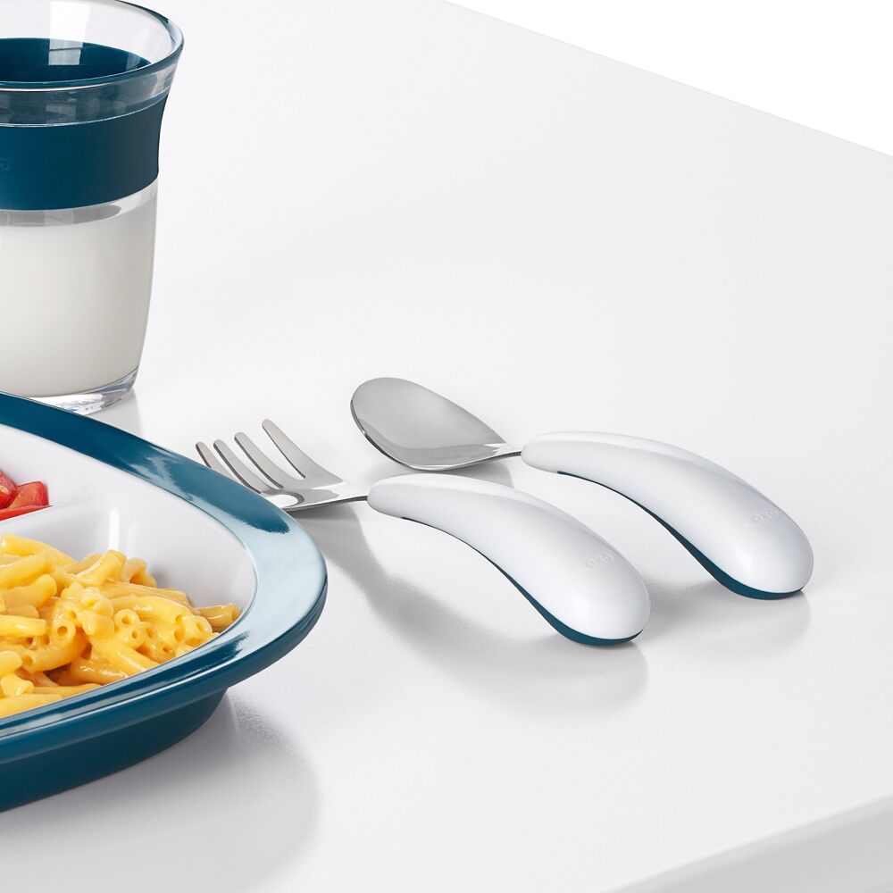 Fork & Spoon Set T6