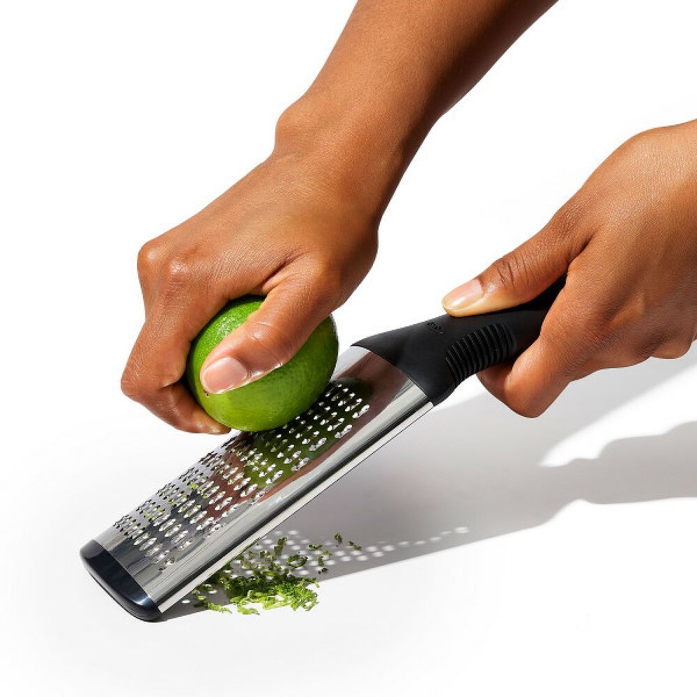Grater E0