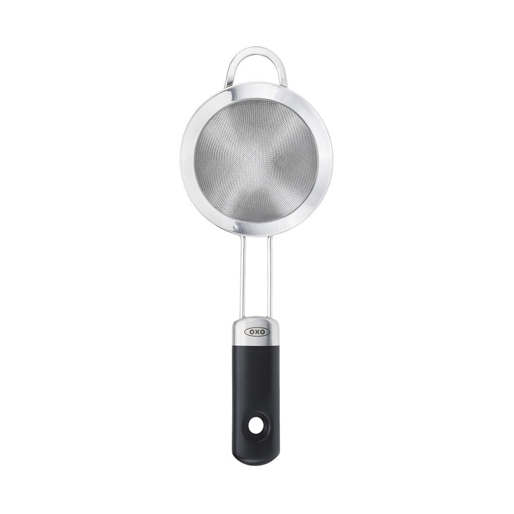 Steel Fine Mesh Cocktail Strainer J3