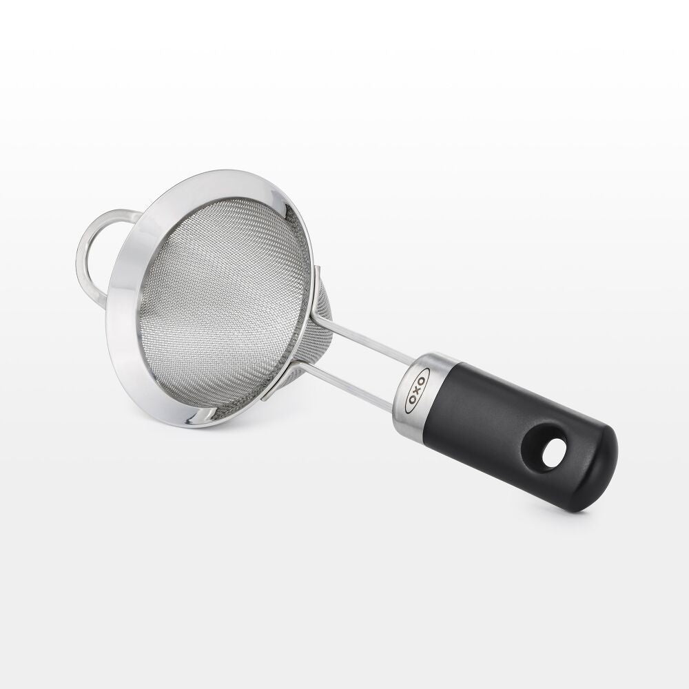 Steel Fine Mesh Cocktail Strainer J3