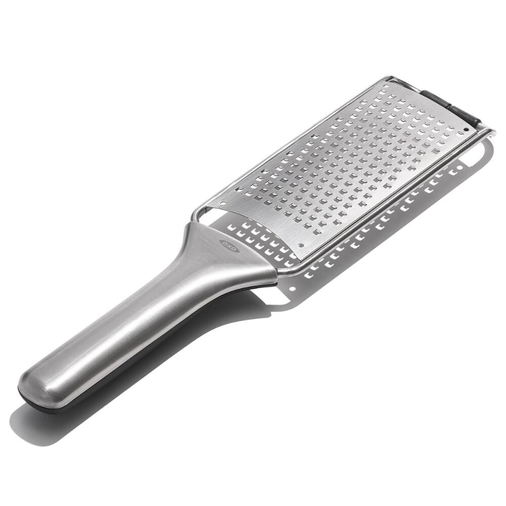 OXO Steel Grater A0