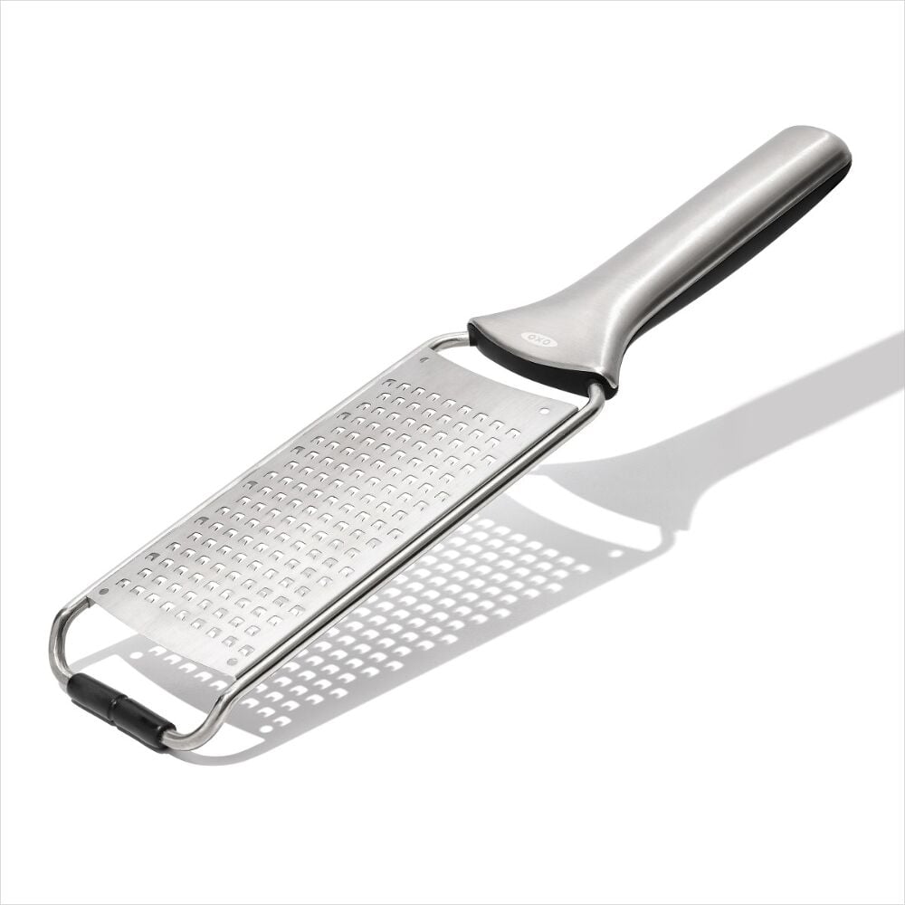 OXO Steel Grater A0