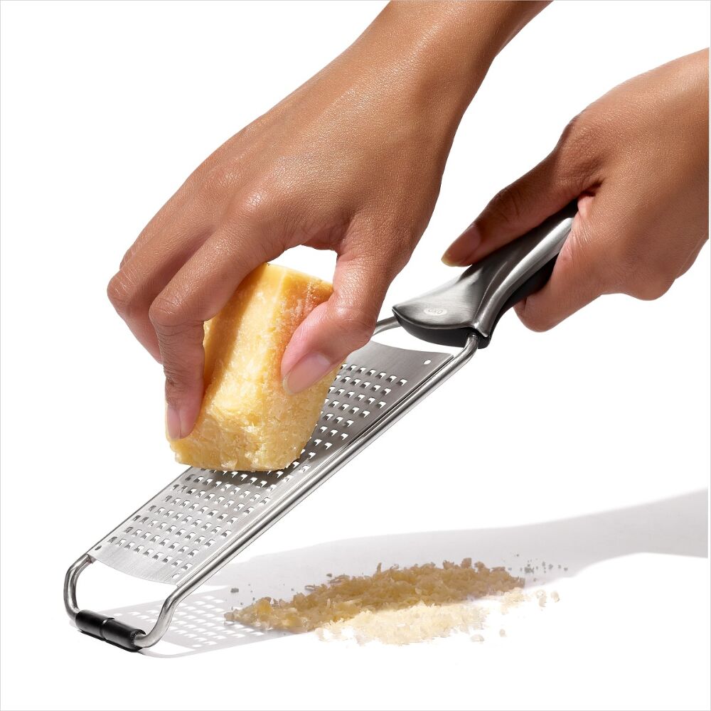 OXO Steel Grater A0