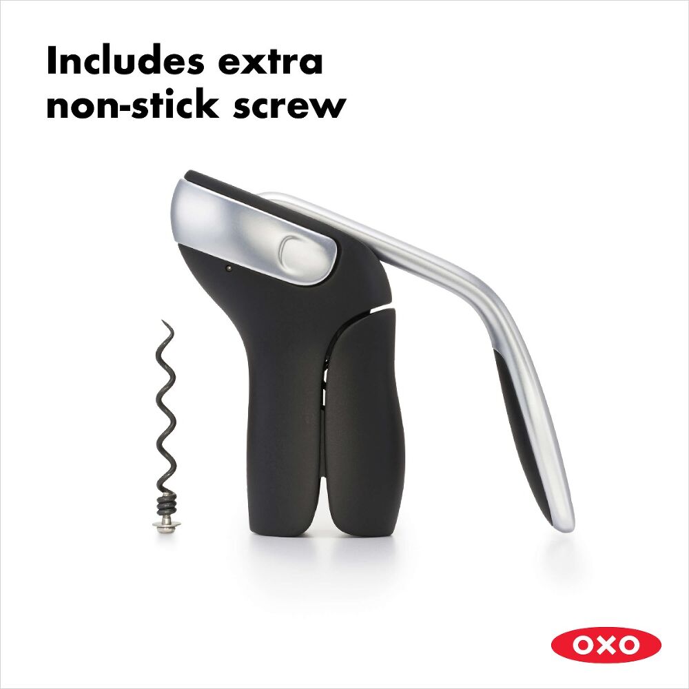Vertical Lever Corkscrew R0