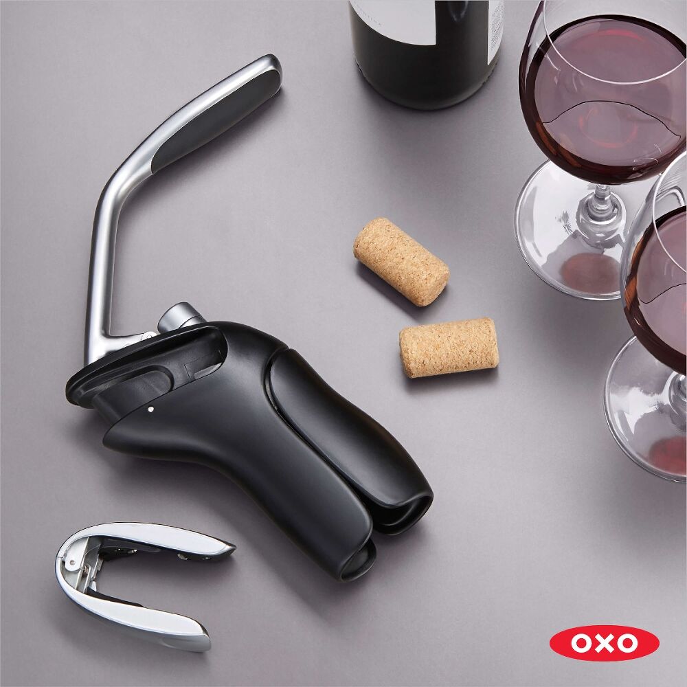Vertical Lever Corkscrew R0