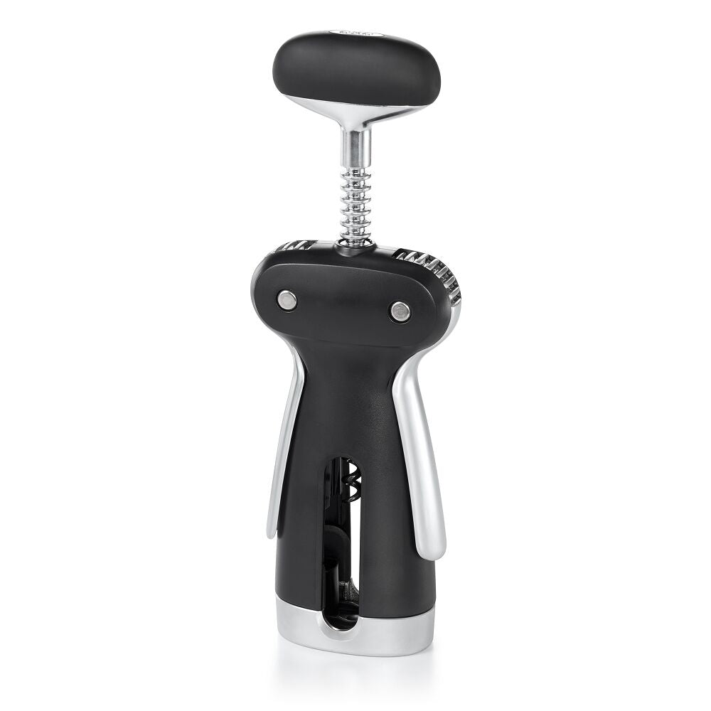 OXO Good Grips Winged Corkscrew with Removable Foil Cutter U4