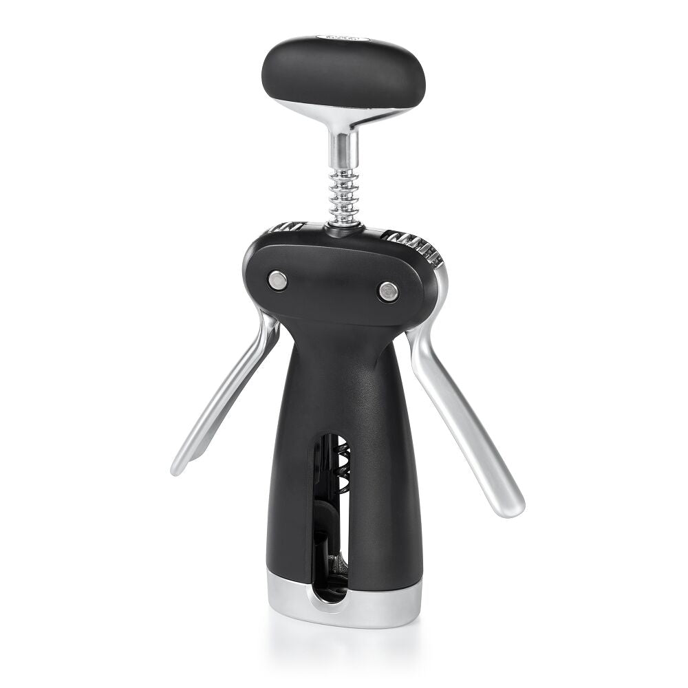 OXO Good Grips Winged Corkscrew with Removable Foil Cutter U4