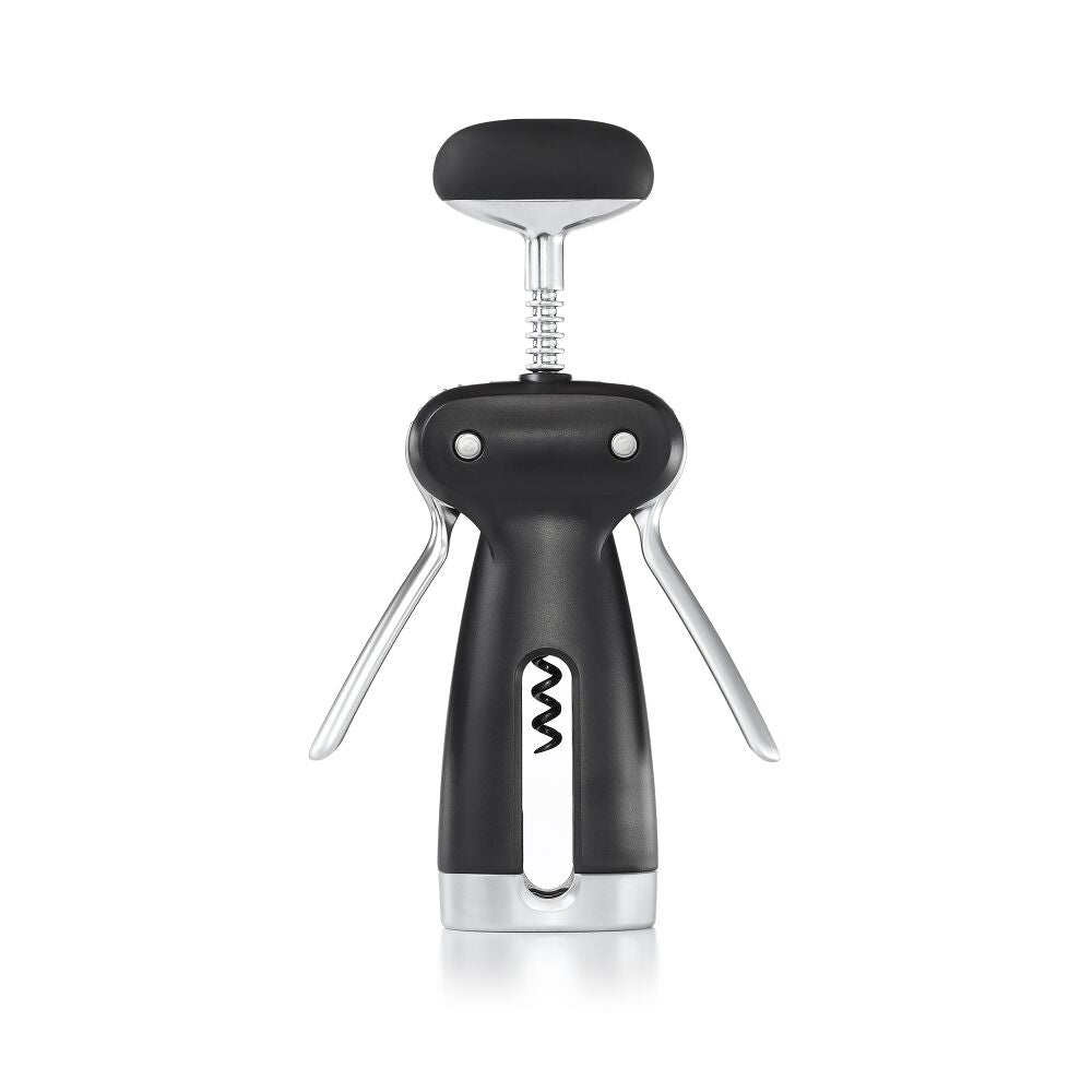 OXO Good Grips Winged Corkscrew with Removable Foil Cutter U4