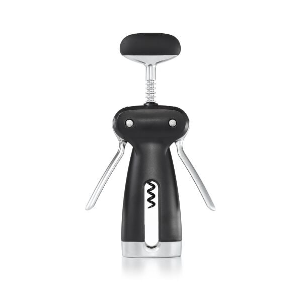 OXO Good Grips Winged Corkscrew with Removable Foil Cutter U4