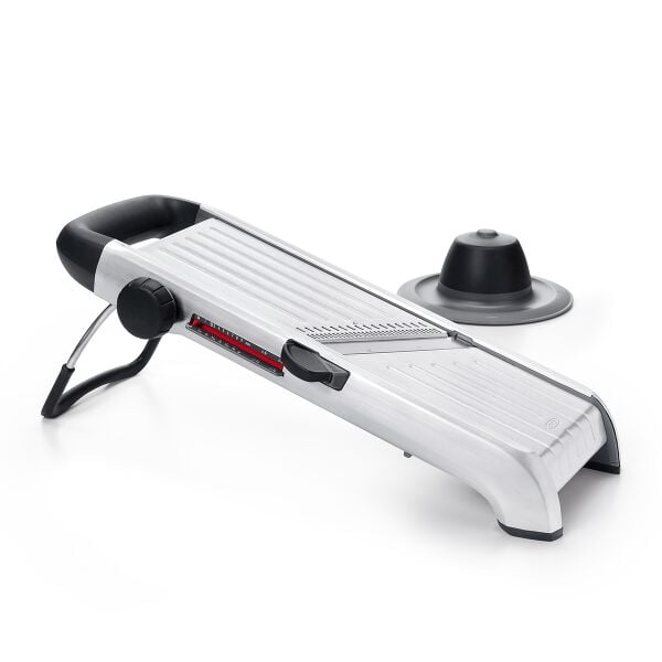 Steel Chef's Mandoline 2.0 Y3