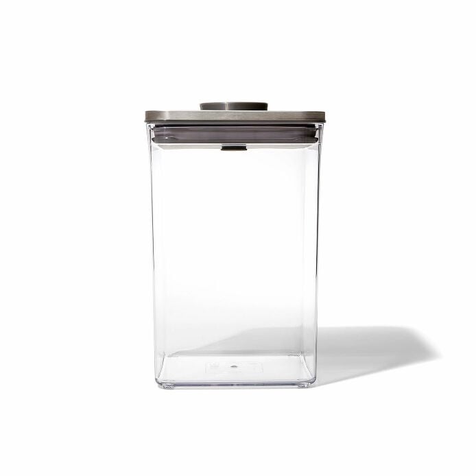 POP Container - Big Square Medium (4.4 Qt/4.2 L) V5