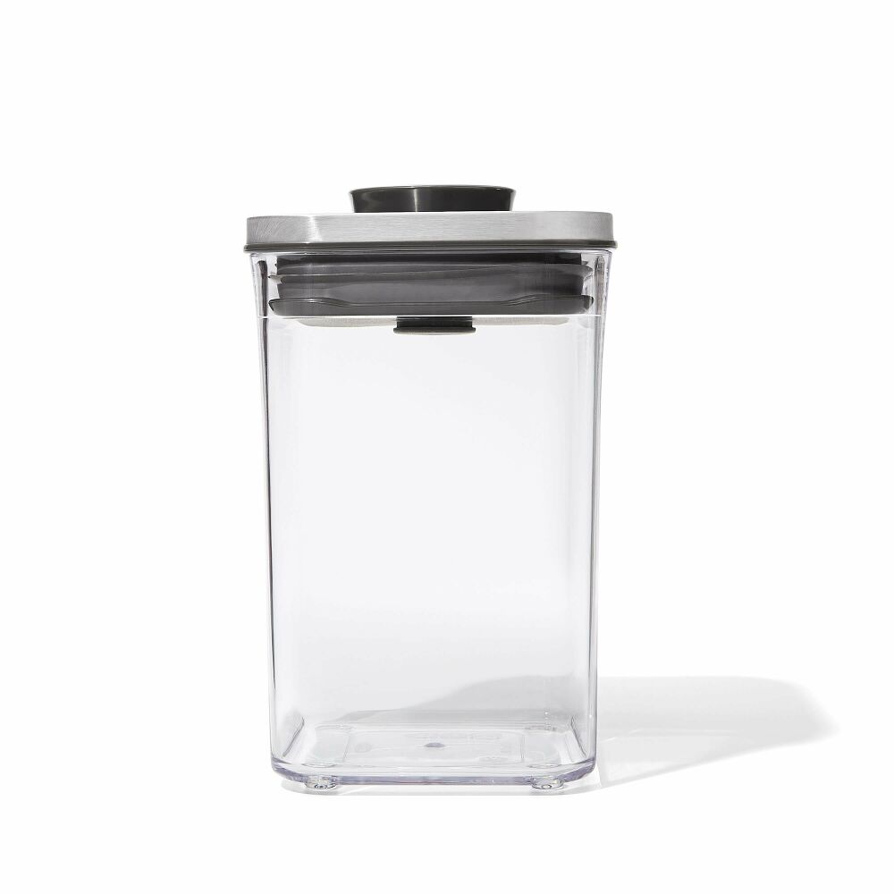 POP Container - Small Square Short (1.1 Qt/1.0 L) Y0