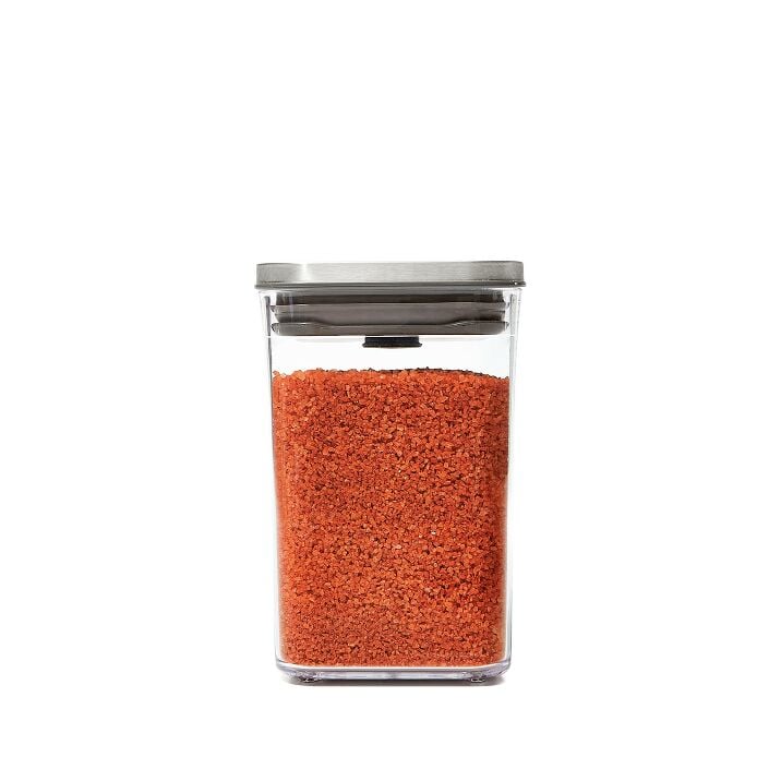 POP Container - Small Square Short (1.1 Qt/1.0 L) Y0