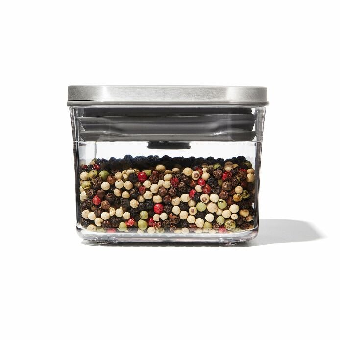 POP Container - Small Square Mini (0.4 Qt.) X9