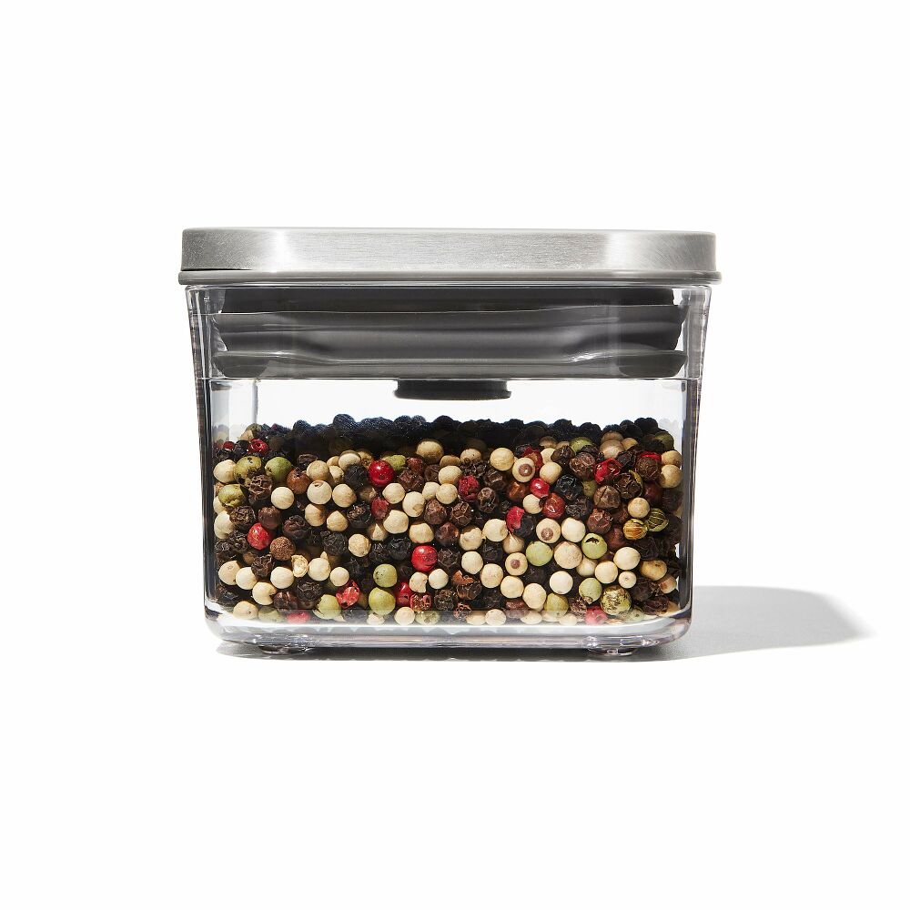 POP Container - Small Square Mini (0.4 Qt.) X9