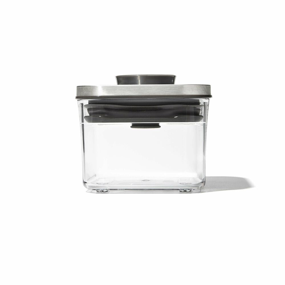 POP Container - Small Square Mini (0.4 Qt.) X9