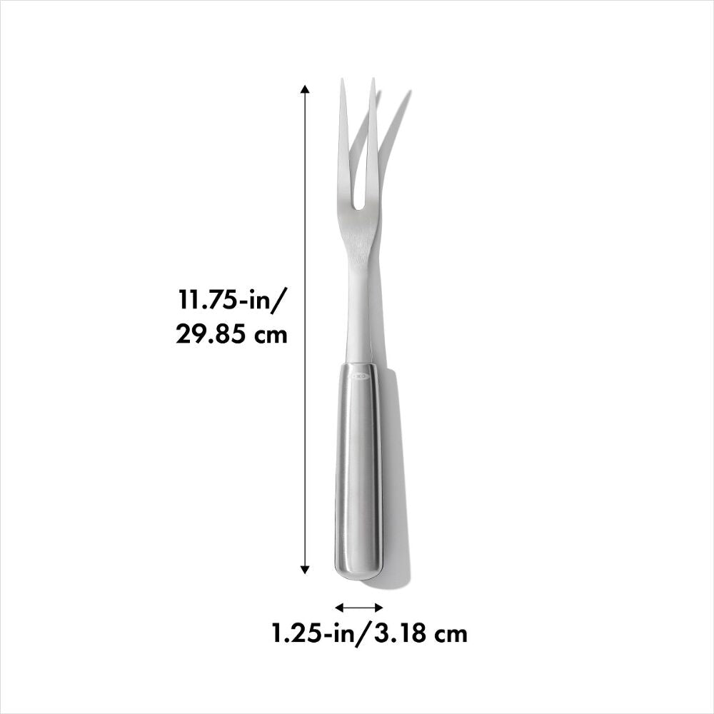 OXO Steel Cooking Fork G3