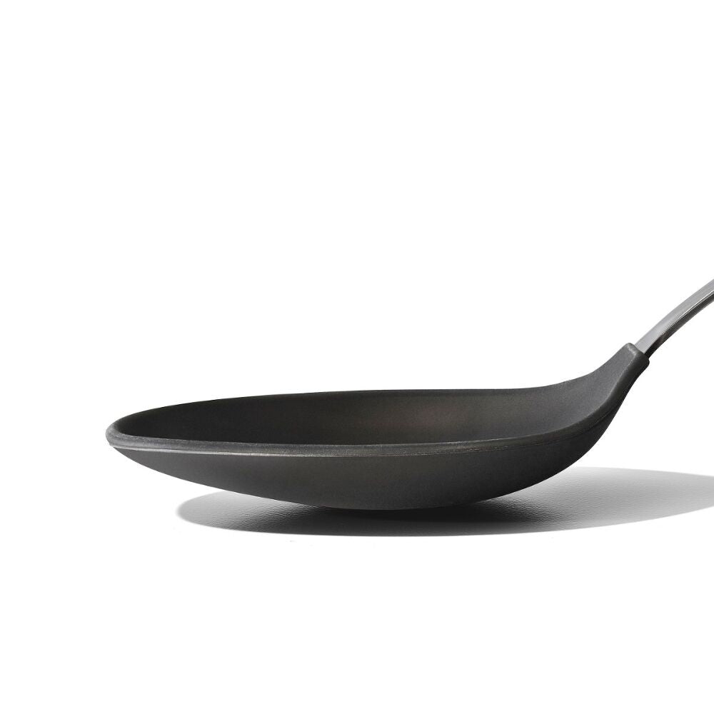 OXO Steel Silicone Cooking Spoon D2