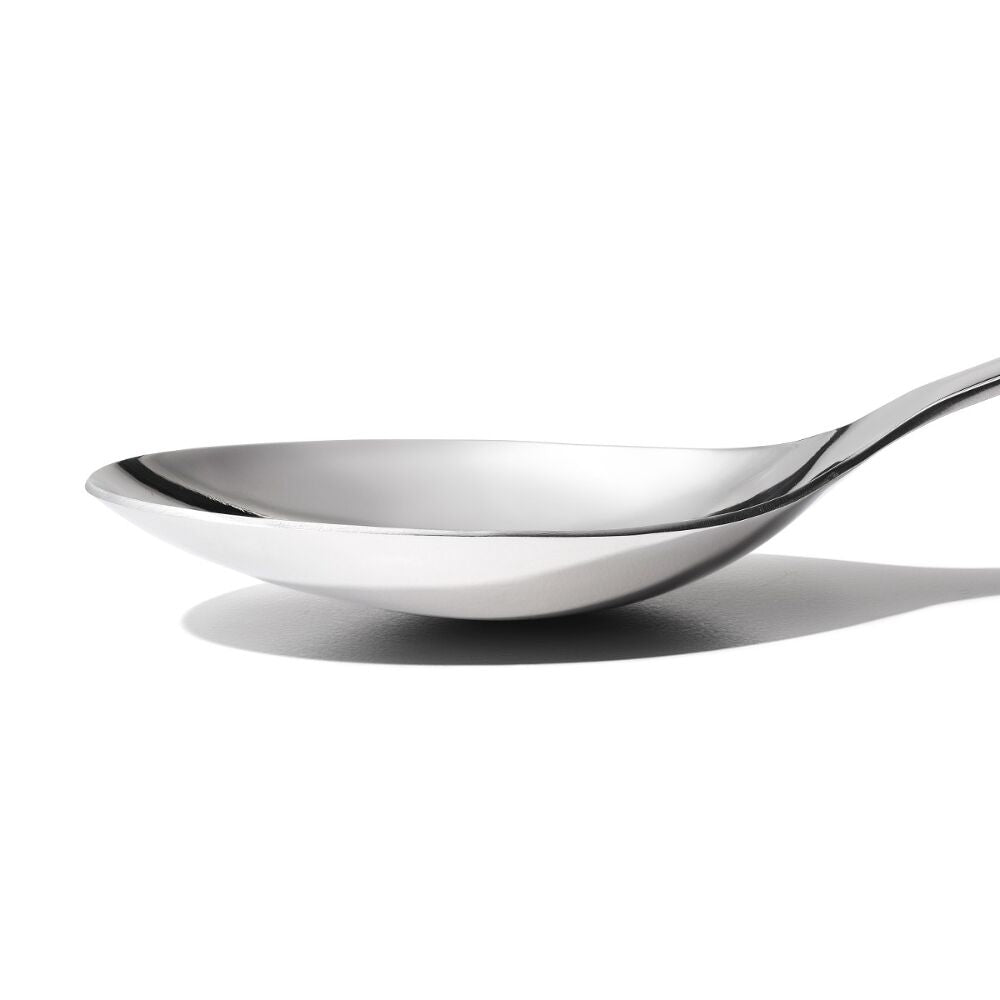 OXO Steel Serving Spoon C1