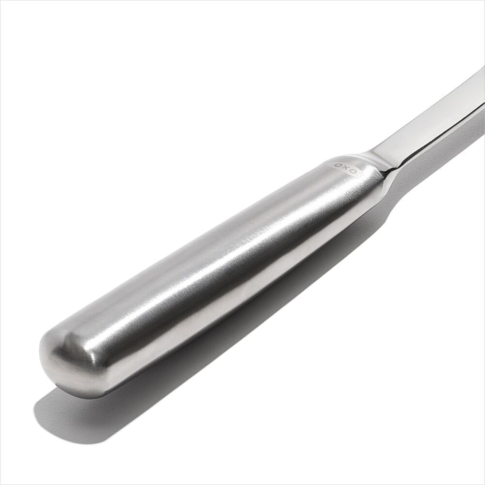 OXO Steel Serving Spoon C1