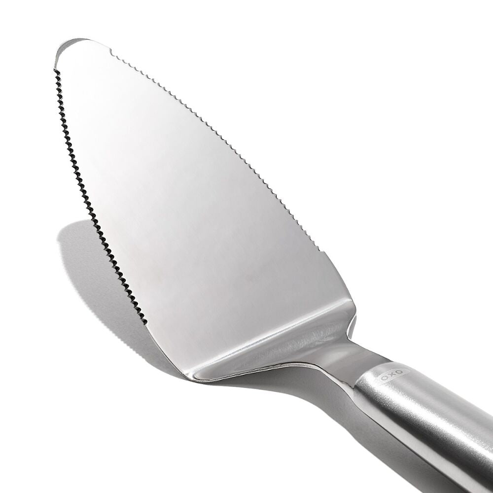 OXO Steel Pie Server C8